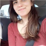 Hola! Soy Elizabeth y te ayudo con lengua castellana y literatura